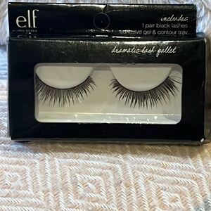 💢Bundle item only💢 e.l.f. Dramatic lash pallet lashes